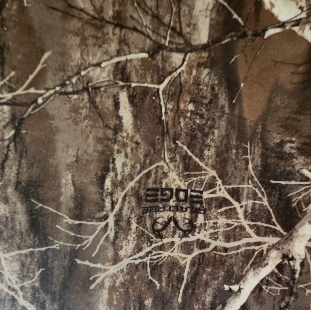 Realtree sweatshirt - Picture 4 of 6